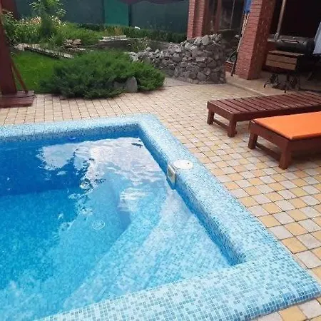 Guest house Fontan