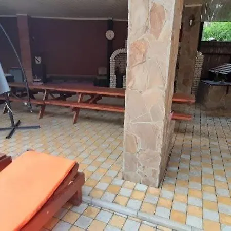 Guest house Fontan *
