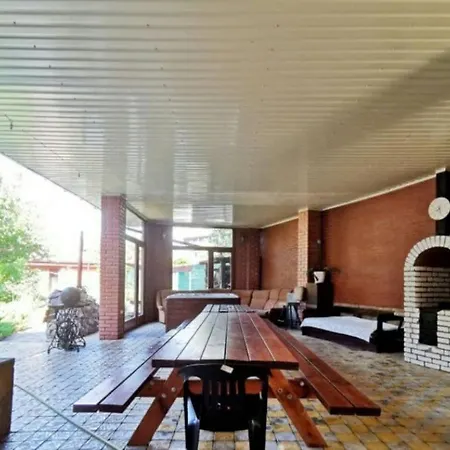 Guest house Fontan
