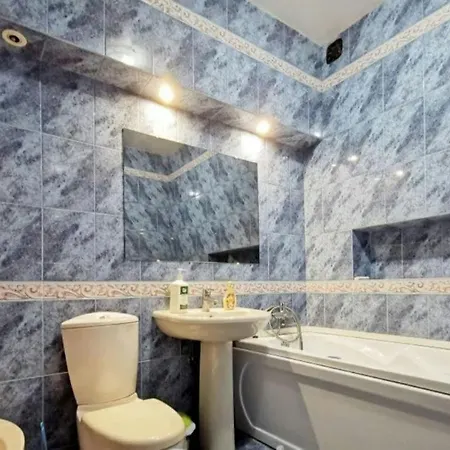 Guest house Fontan *