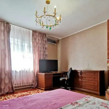 Guest house Fontan Odesa