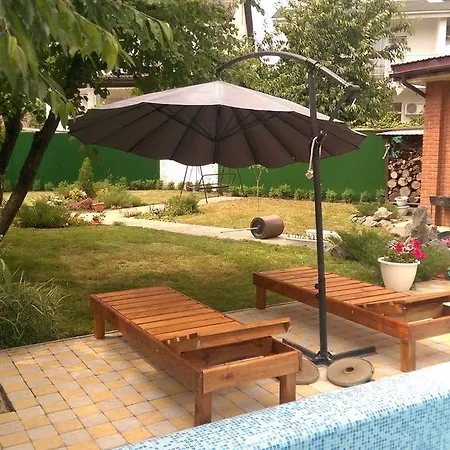 Guest house Fontan