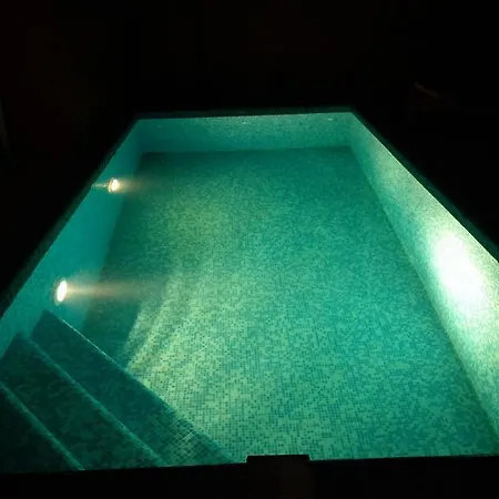 Fontan Guest house *