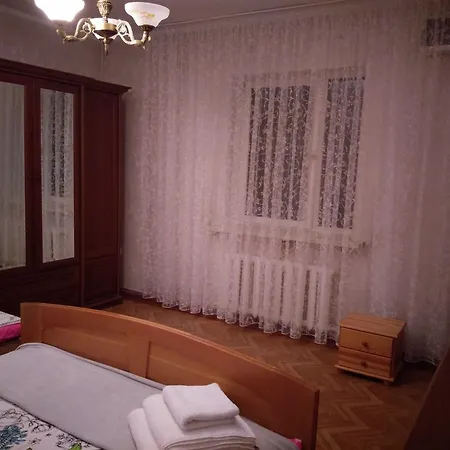 Guest house Fontan Odesa