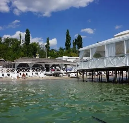 Fontan Guest house Odesa