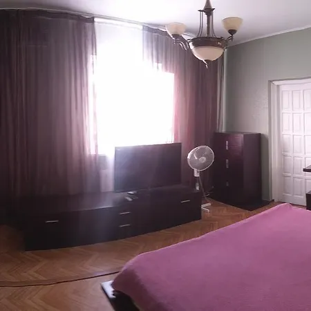 Fontan Guest house Odesa