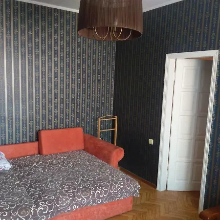 Guest house Fontan *
