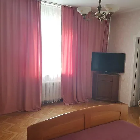 Guest house Fontan