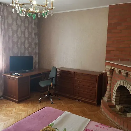 Guest house Fontan Odesa