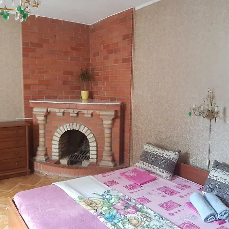 Fontan Guest house