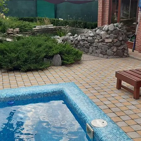 Fontan Odesa
